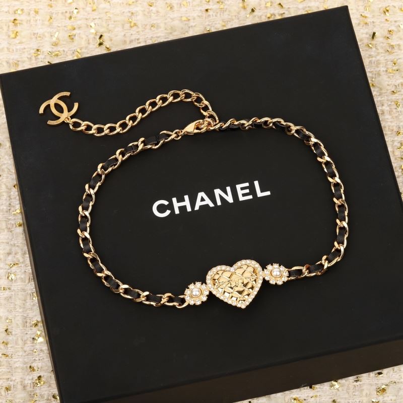 Chanel Necklaces